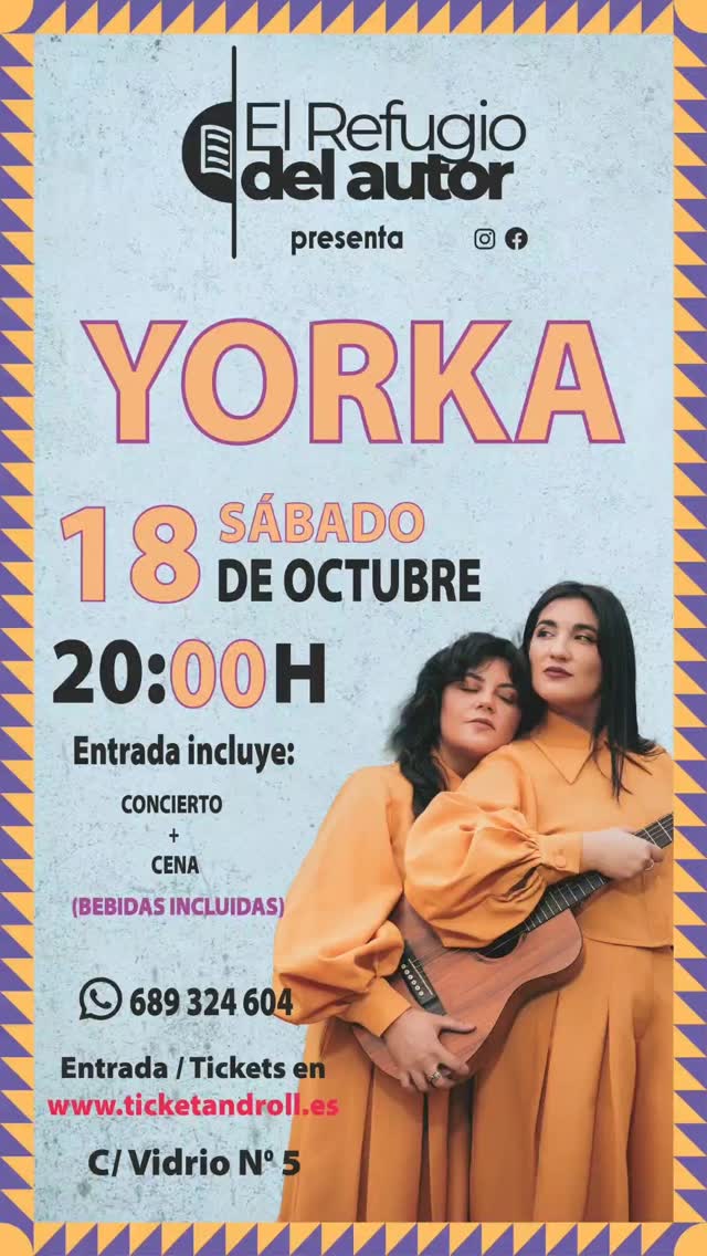 Local de conciertos